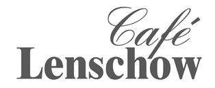 Cafe Lenschow Logo